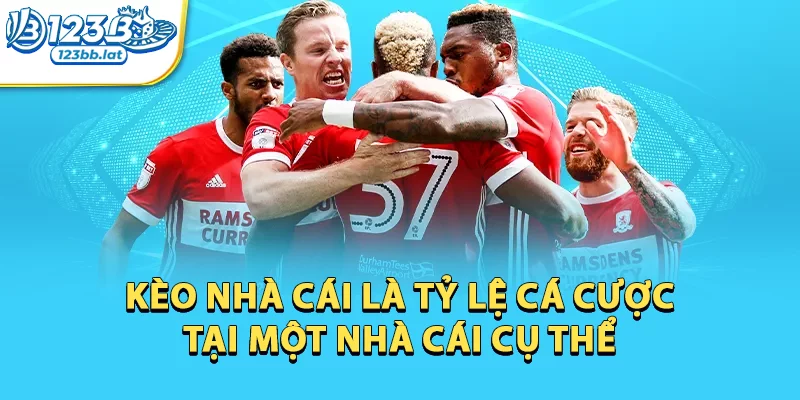 Kèo Nhà Cái - Nắm Bắt Ngay Cơ Hội Vàng Để Chiến Thắng 1 Kèo nhà cái là tỷ lệ cá cược tại một nhà cái cụ thể