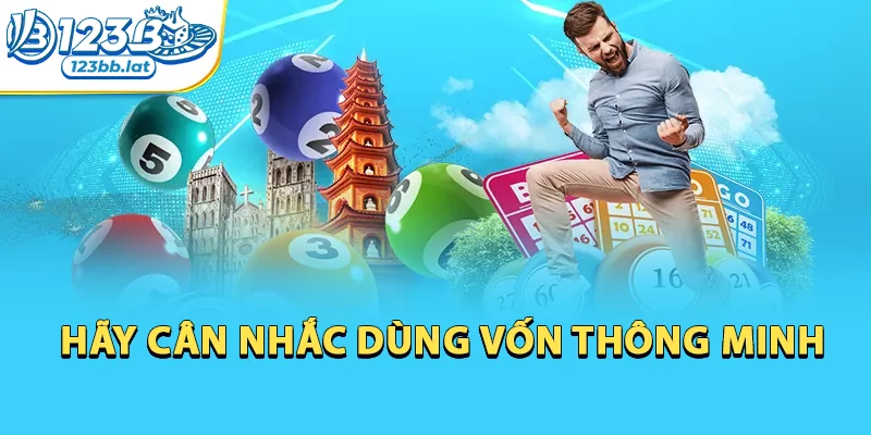 Kết Quả Xổ Số - Tầm Quan Trọng Và Cách Chơi Cược Số Hay 3 Hãy cân nhắc dùng vốn thông minh