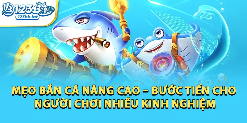 Mẹo Bắn Cá Để Khách Hàng Dễ Dàng Chinh Phục Thử Thách 2 Chiến thuật bắn cá nào giúp bạn tăng điểm hiệu quả nhất?