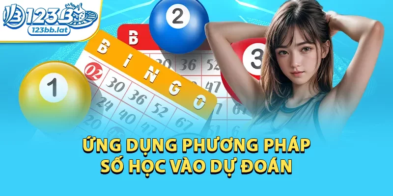 Xổ Số 3 Miền – Bí Quyết Dự Đoán Và Cơ Hội Trúng Lớn 3 Ứng dụng phương pháp số học vào dự đoán