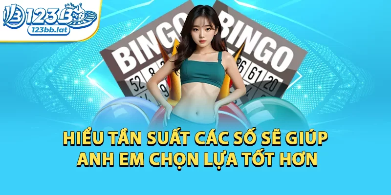 Dự Đoán Xổ Số Để Nâng Cao Cơ Hội Trúng Thưởng Lớn Ngay 1 Hiểu tần suất các số sẽ giúp anh em chọn lựa tốt hơn